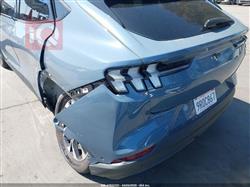 فورد موستانج Mach-E